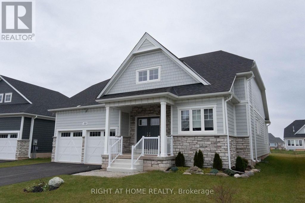 105 Laurens Lane, Georgian Bluffs