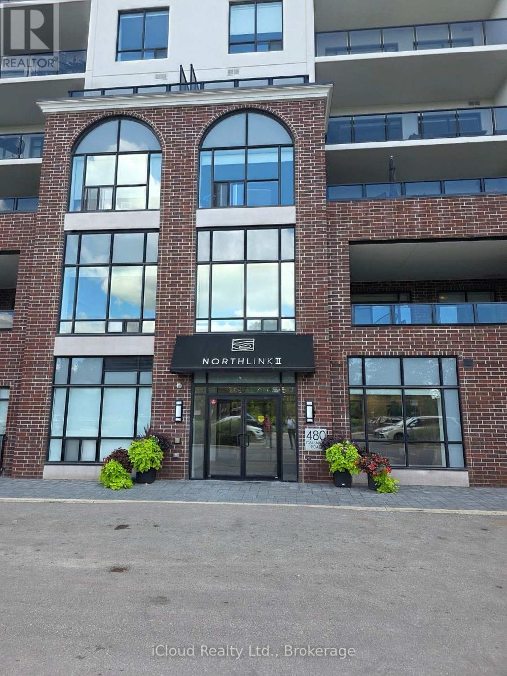 109 - 480 Callaway Road W, London North (north R)