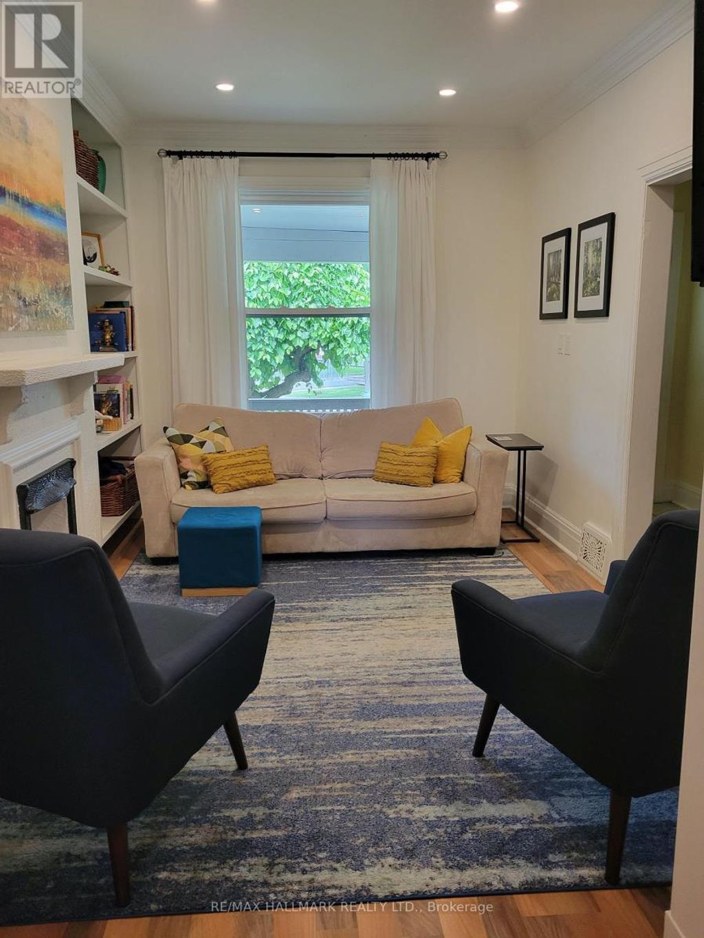 53 Cambridge Avenue, Toronto (playter Estates-Danforth)