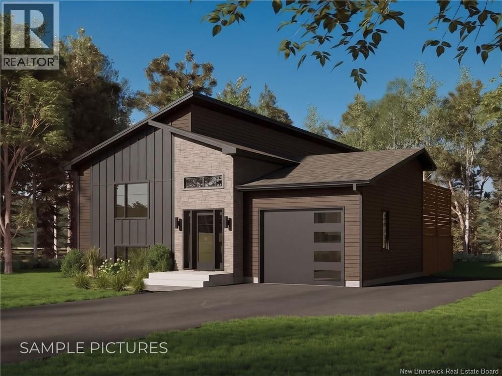 453 Gaspé Street, Dieppe