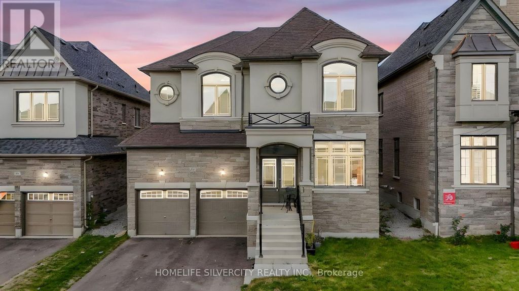 85 James Walker Avenue, Caledon (caledon East)