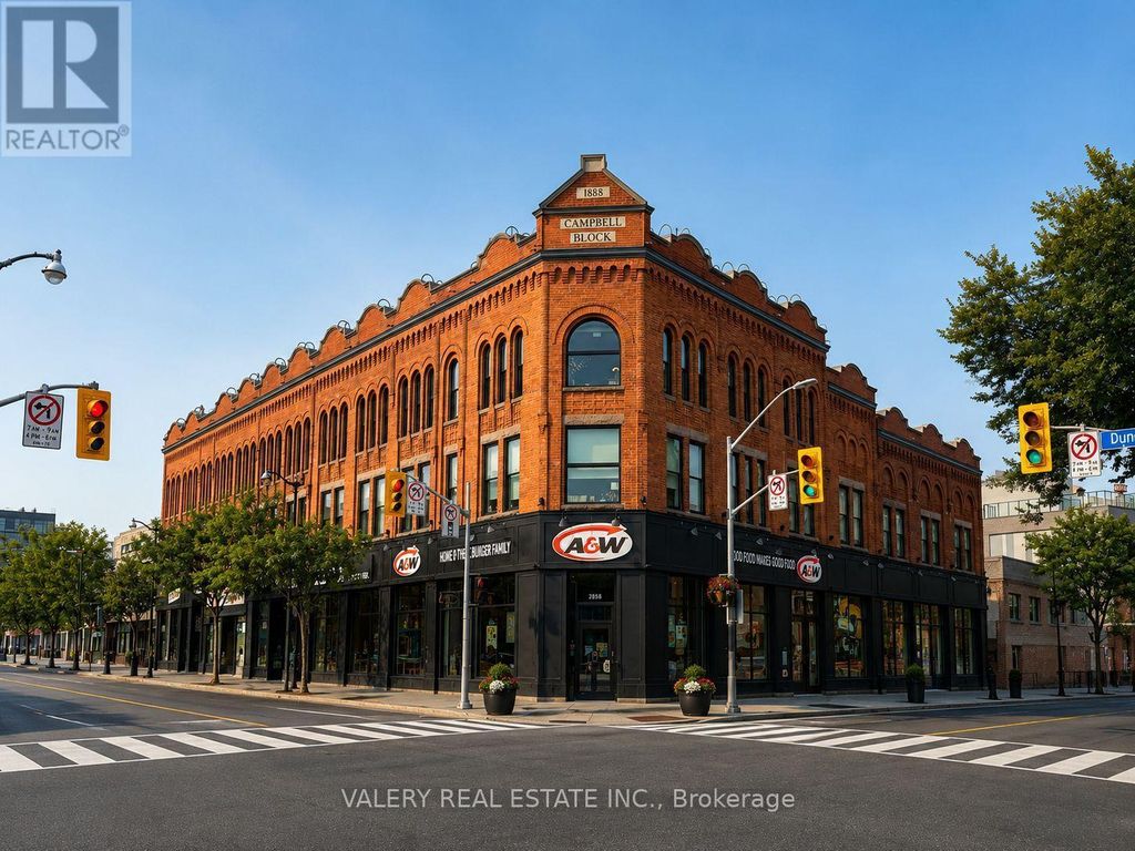 201 - 2870 Dundas Street W, Toronto (junction Area)