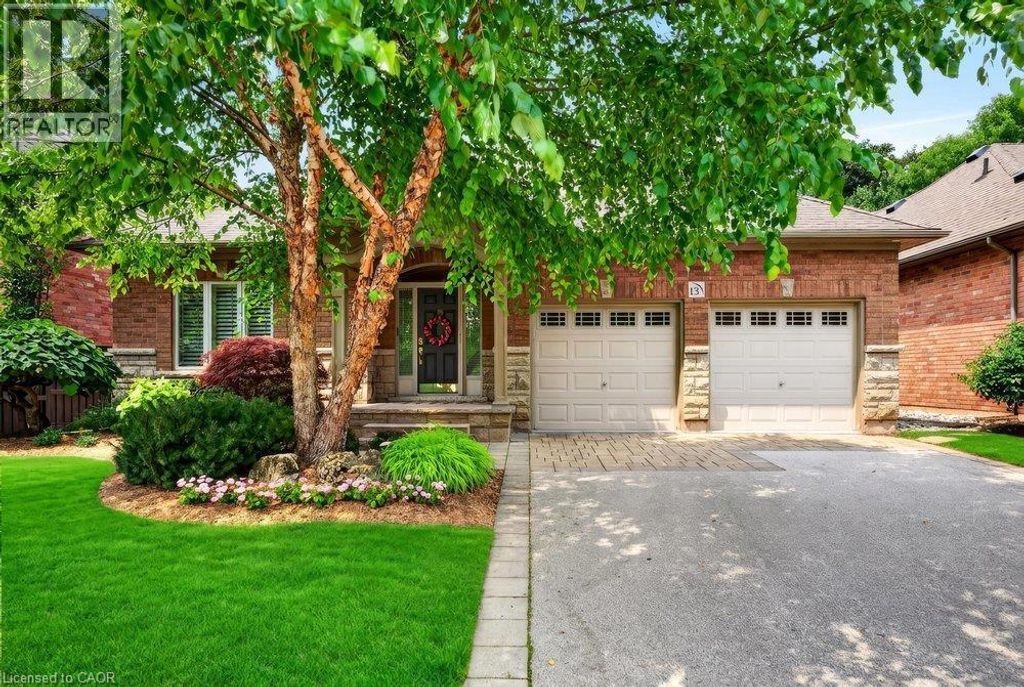 976 Shadeland Avenue Unit# 13, Burlington