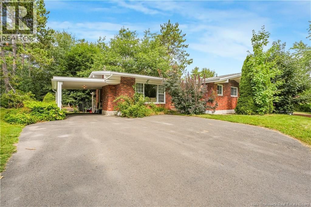 1019 York Street, Fredericton