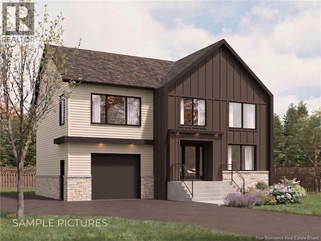 433 Gaspé Street, Dieppe