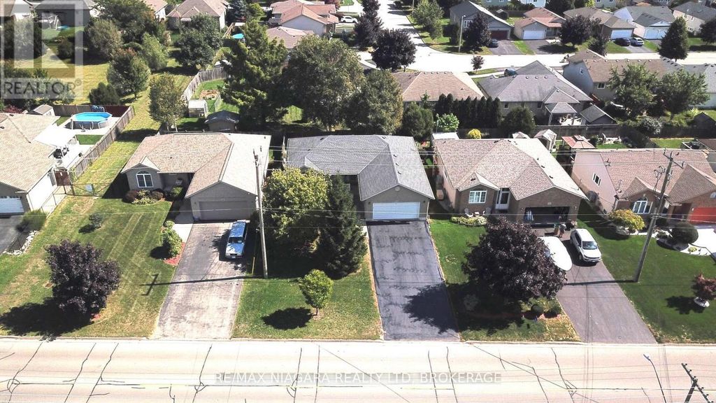 72 Ridge Road S, Fort Erie (ridgeway)