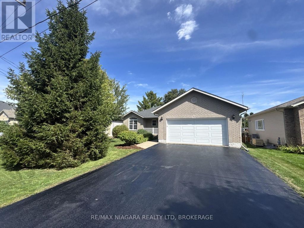 72 Ridge Road S, Fort Erie (ridgeway)