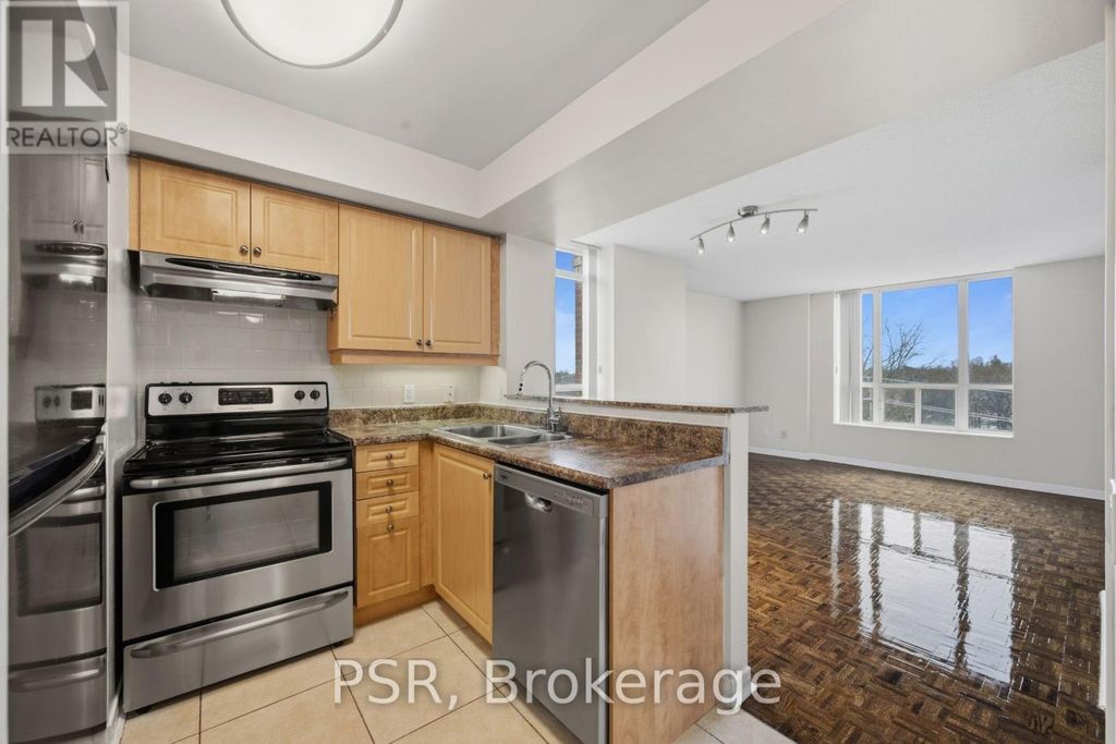 302 - 515 Rosewell Avenue, Toronto (lawrence Park South)