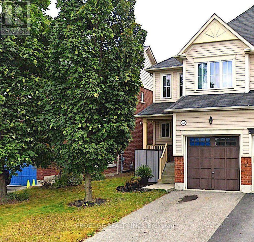 57 Aldonschool Court, Ajax (south East)