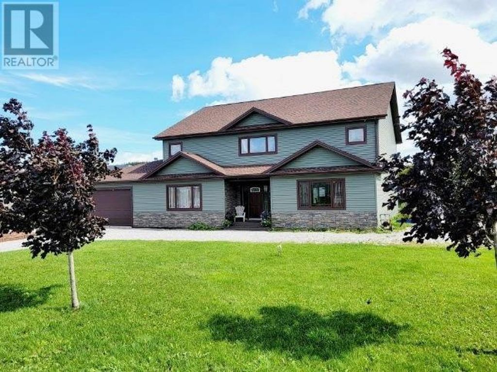 139 Macdonald Brown Drive, Corner Brook