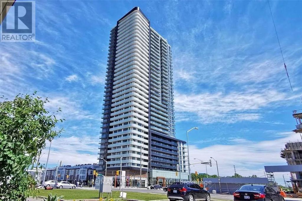 301 - 7895 Jane Street, Vaughan (concord)
