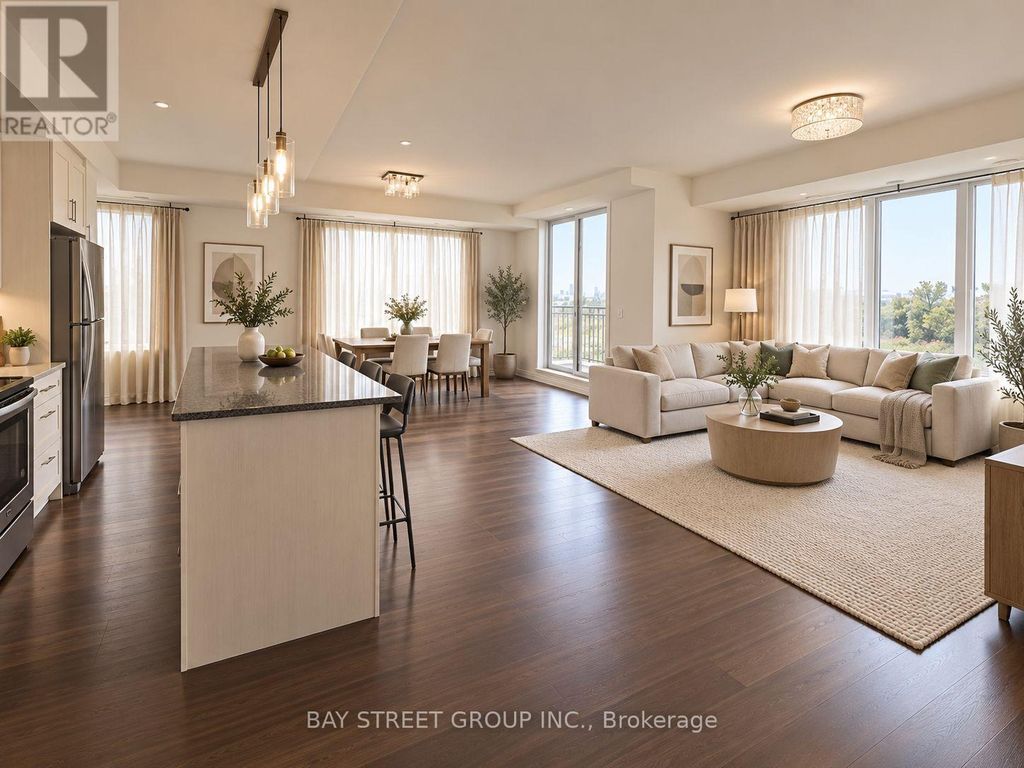 15 - 115 Long Branch Avenue, Toronto (long Branch)