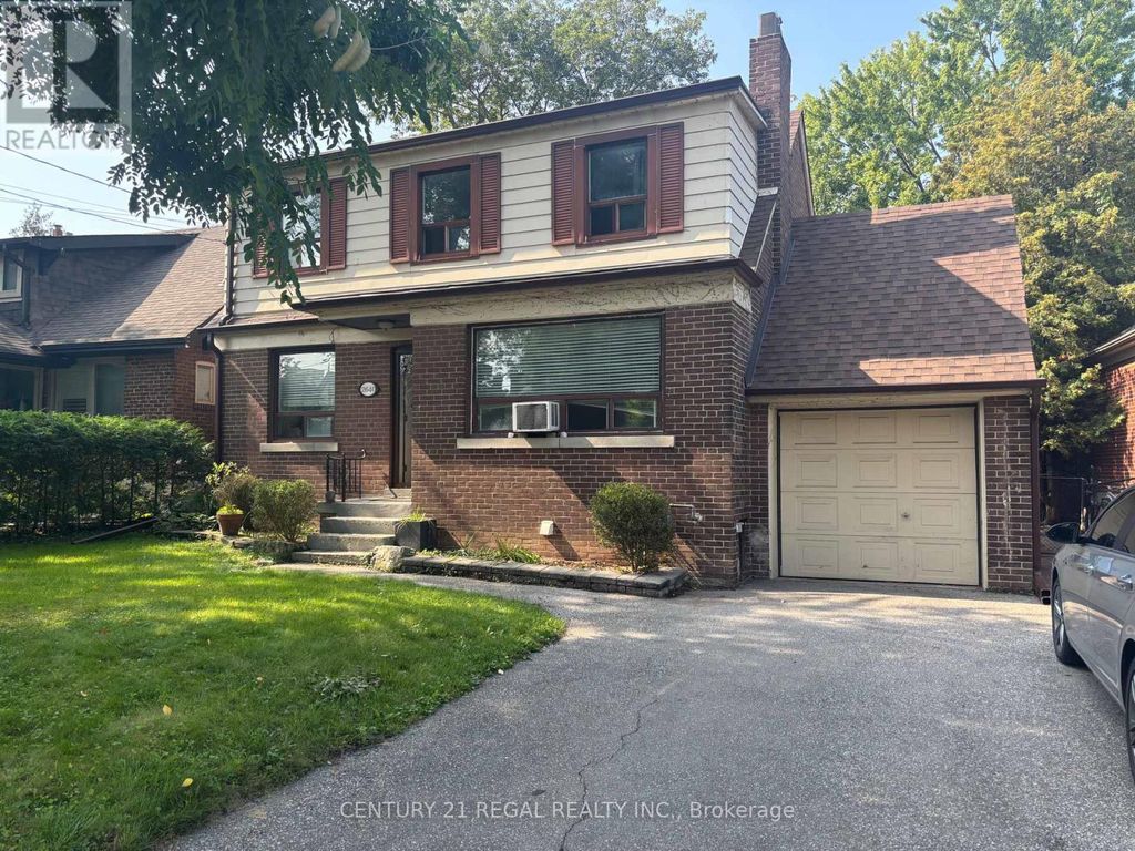 2640 Lake Shore Boulevard W, Toronto (mimico)