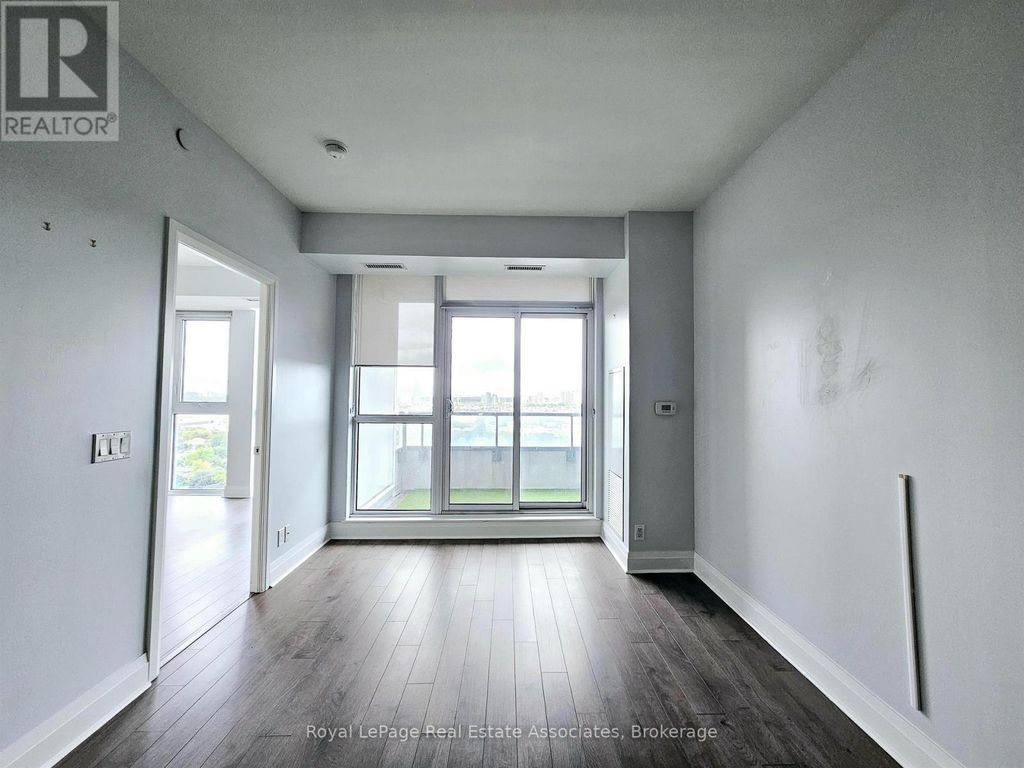 1810 - 15 Zorra Street, Toronto (islington-City Centre West)