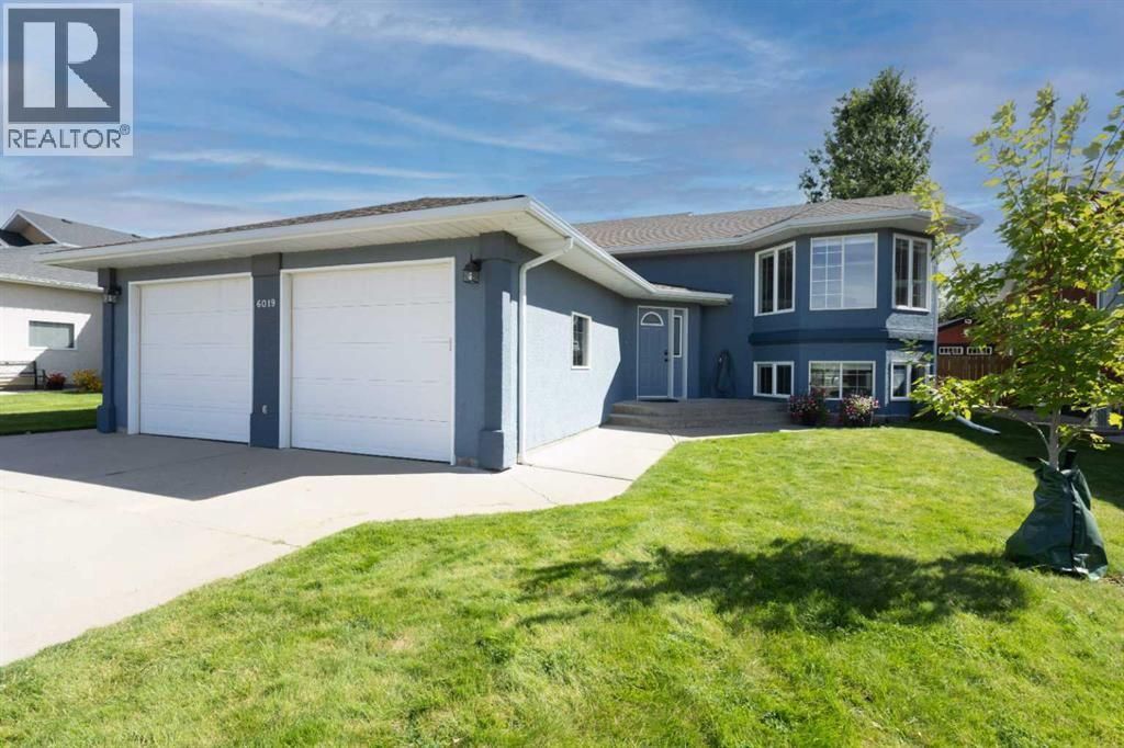 6019 Park Place, Taber