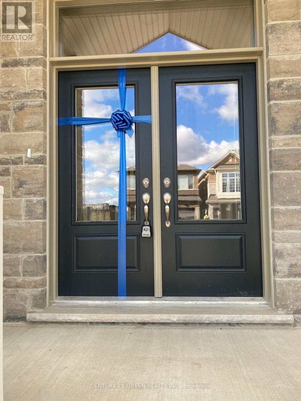 283 Rosenberg Way, Kitchener