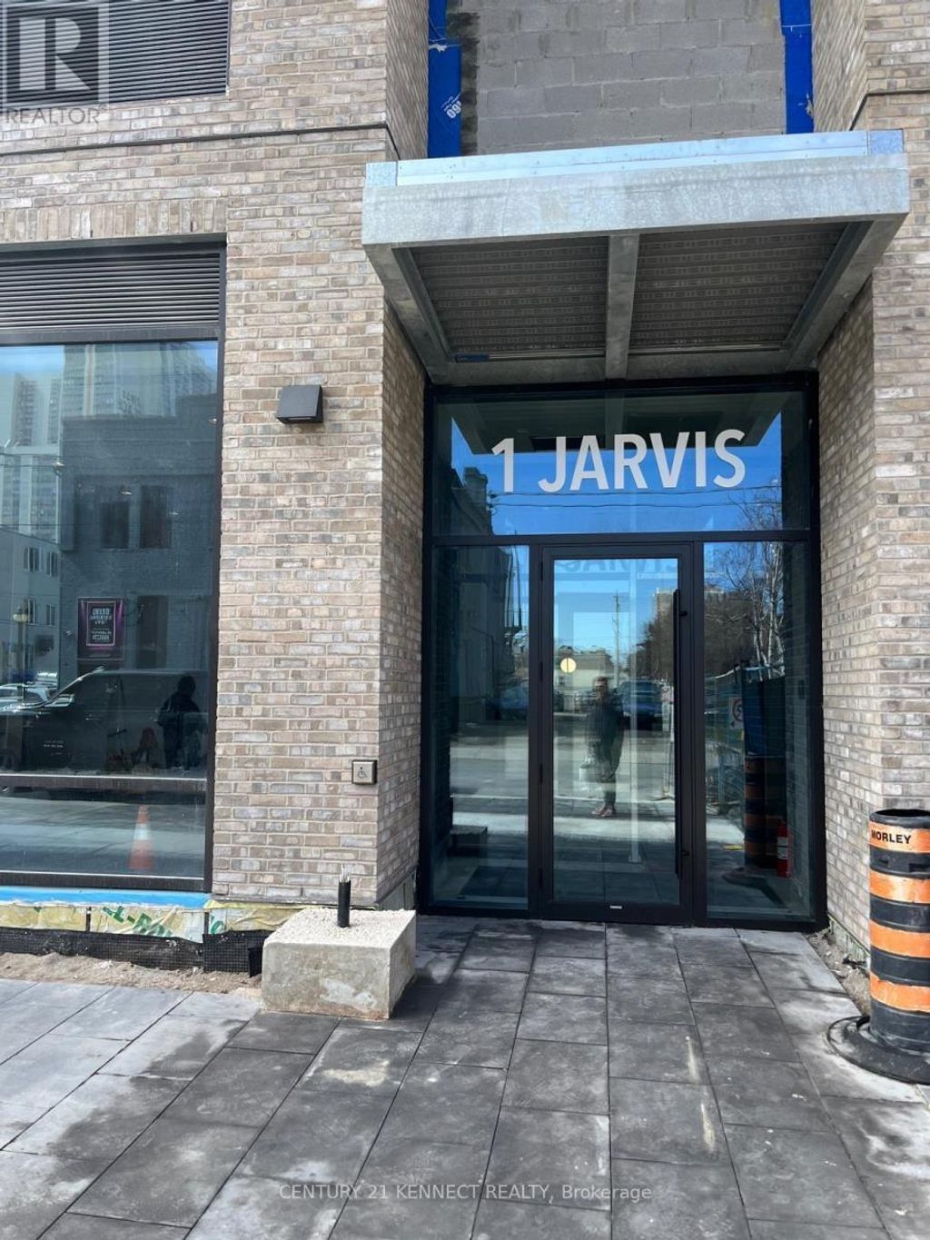 1108 - 1 Jarvis Street, Hamilton (beasley)
