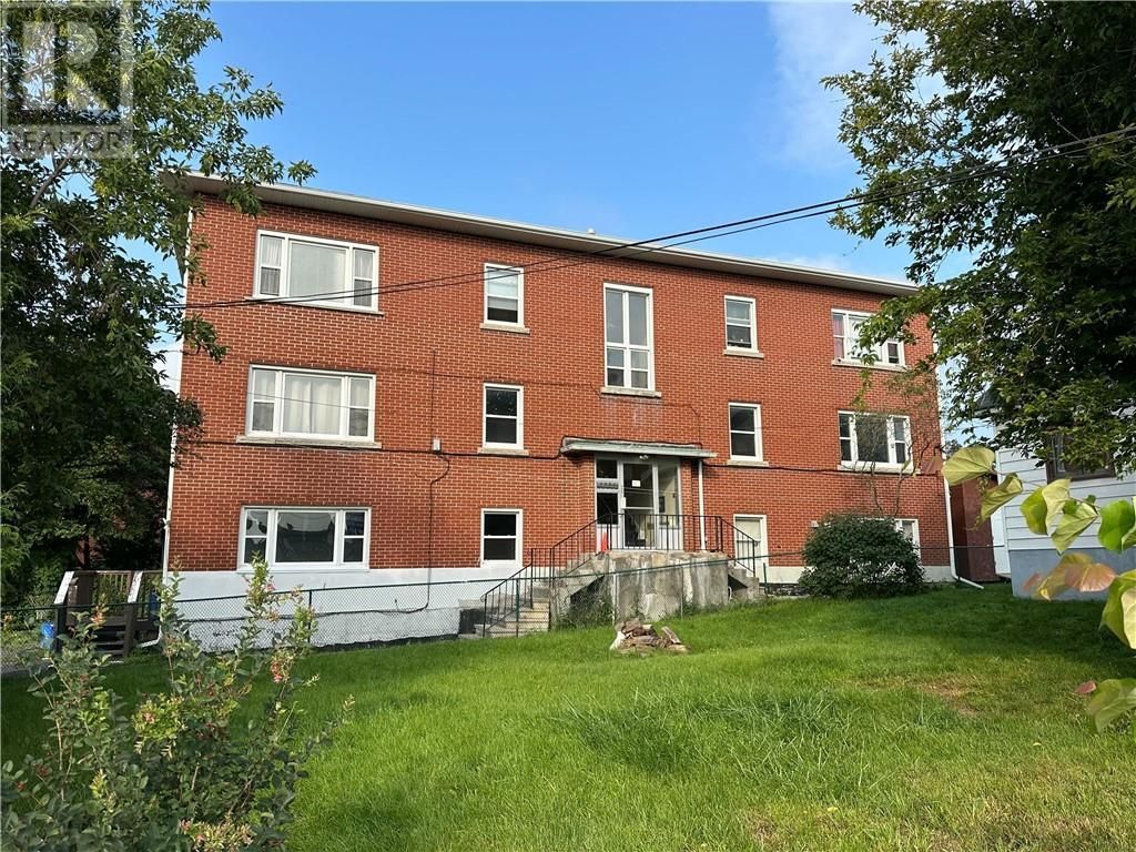 481 Ontario Street Unit# 5, Sudbury
