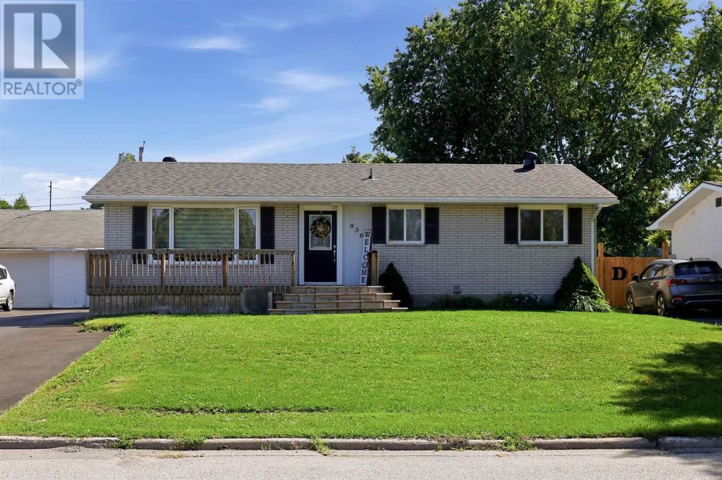 936 North St, Sault Ste. Marie