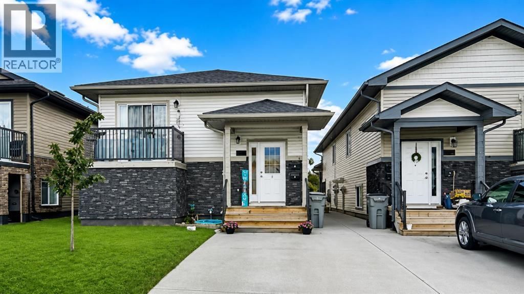 B, 9911 109 Avenue, Grande Prairie