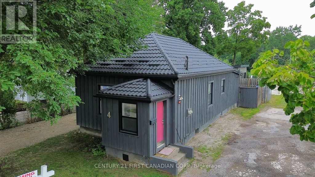 4 Elmwood Place, London South (south E)