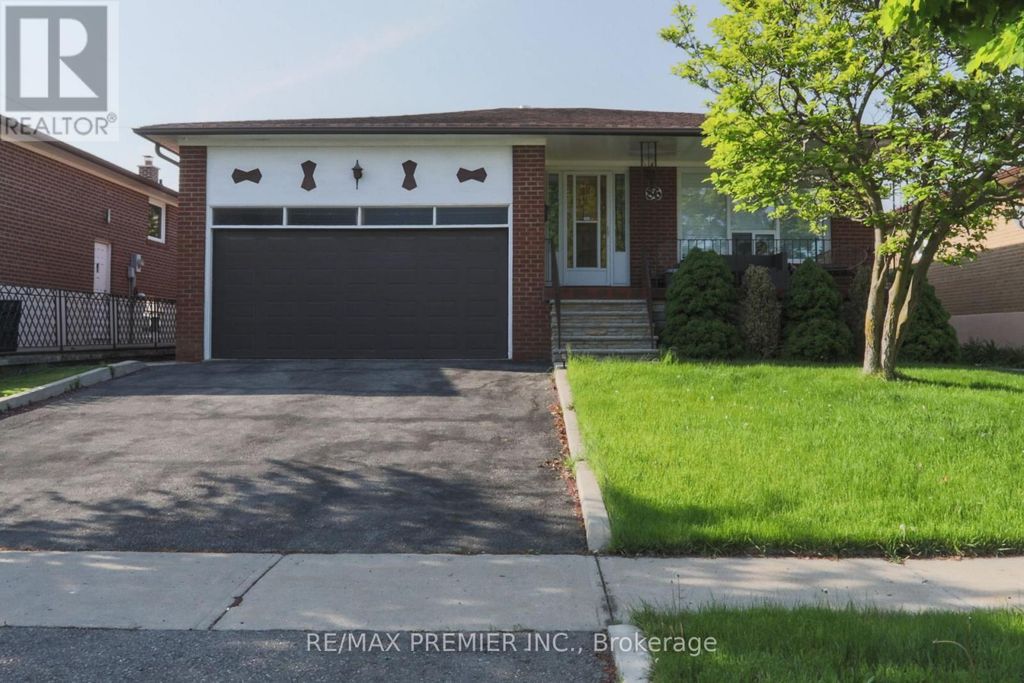 Bsmt - 86 Harris Crescent, Vaughan (west Woodbridge)