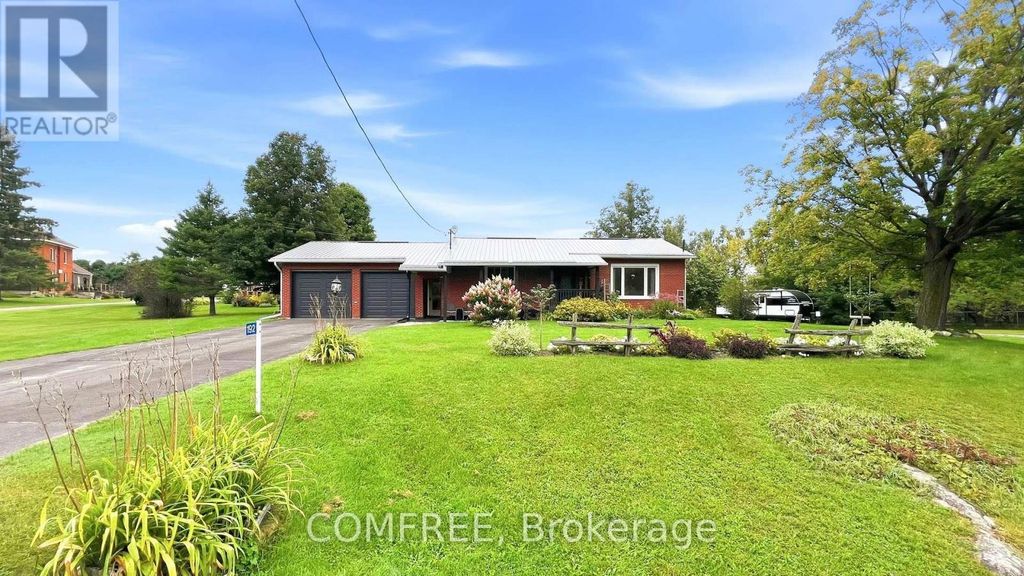 192 Clarchris Road, Tay Valley