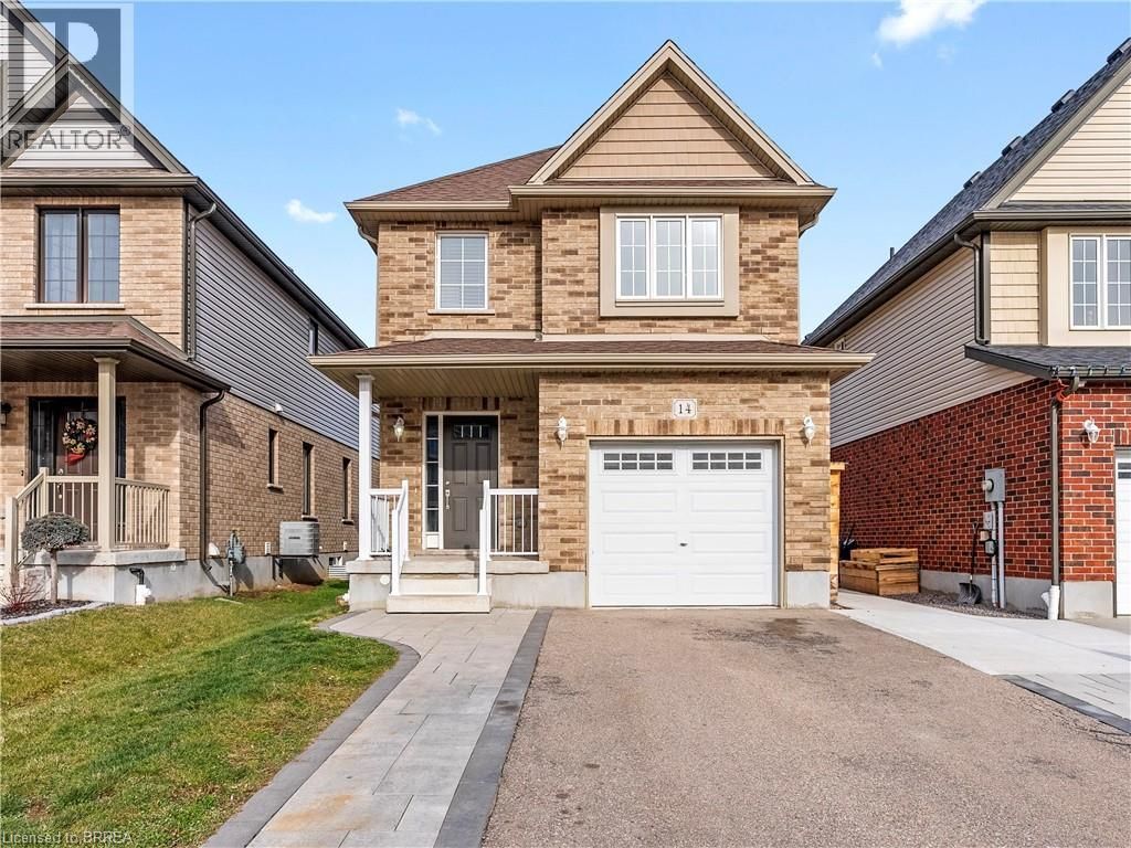 14 Mcguire Lane, Elmira