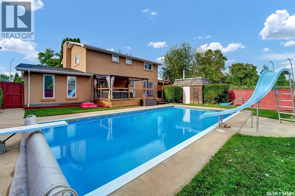 3421 Balfour Street, Saskatoon