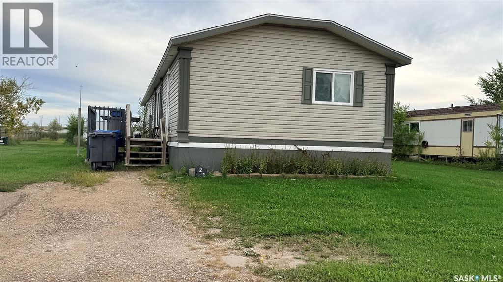 222 Willow Park Green, Estevan
