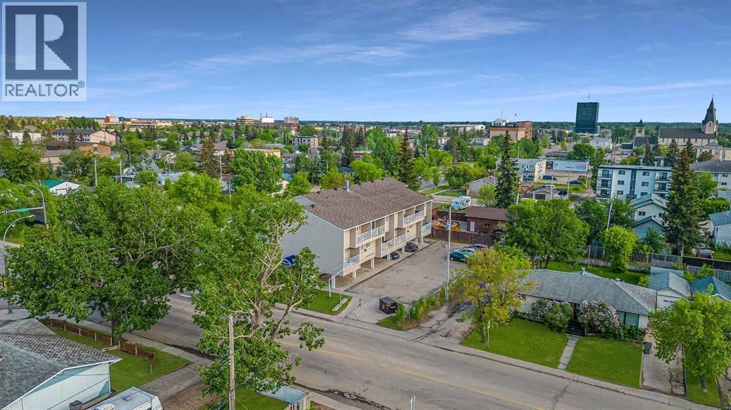 302, 10201 108 Avenue, Grande Prairie