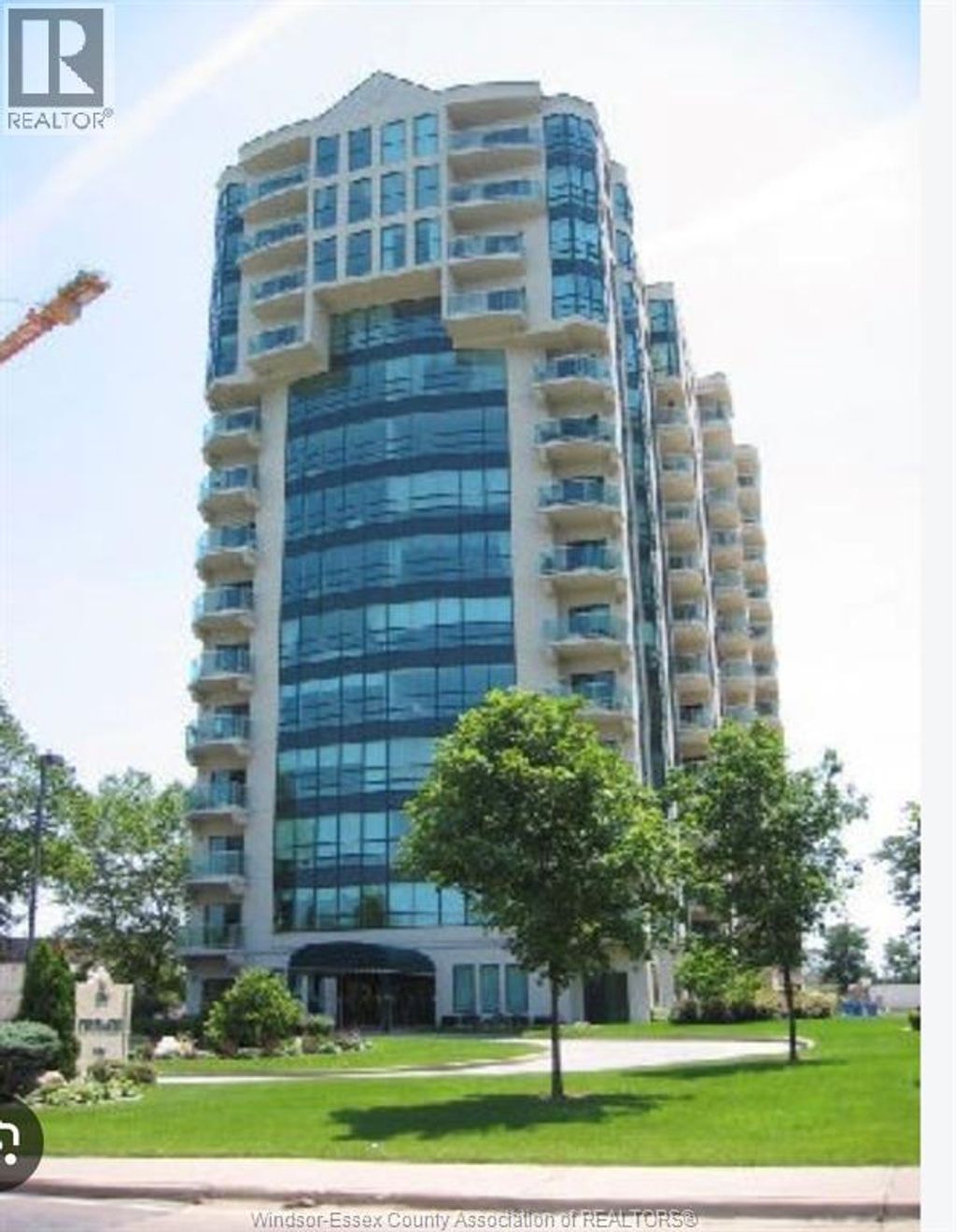 4789 Riverside Drive East Unit# 1006, Windsor