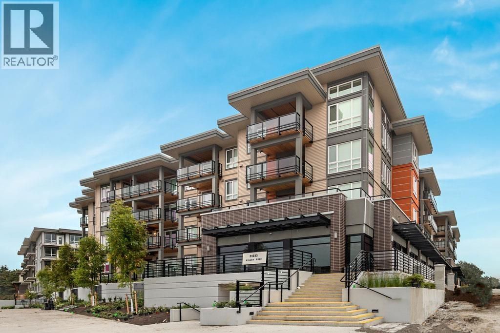 405 23233 Gilley Road, Richmond