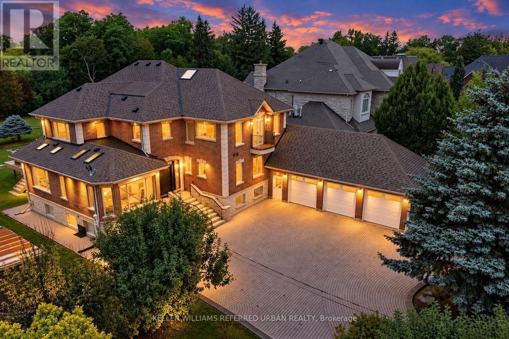 18 Yongeview Avenue, Richmond Hill (south Richvale)