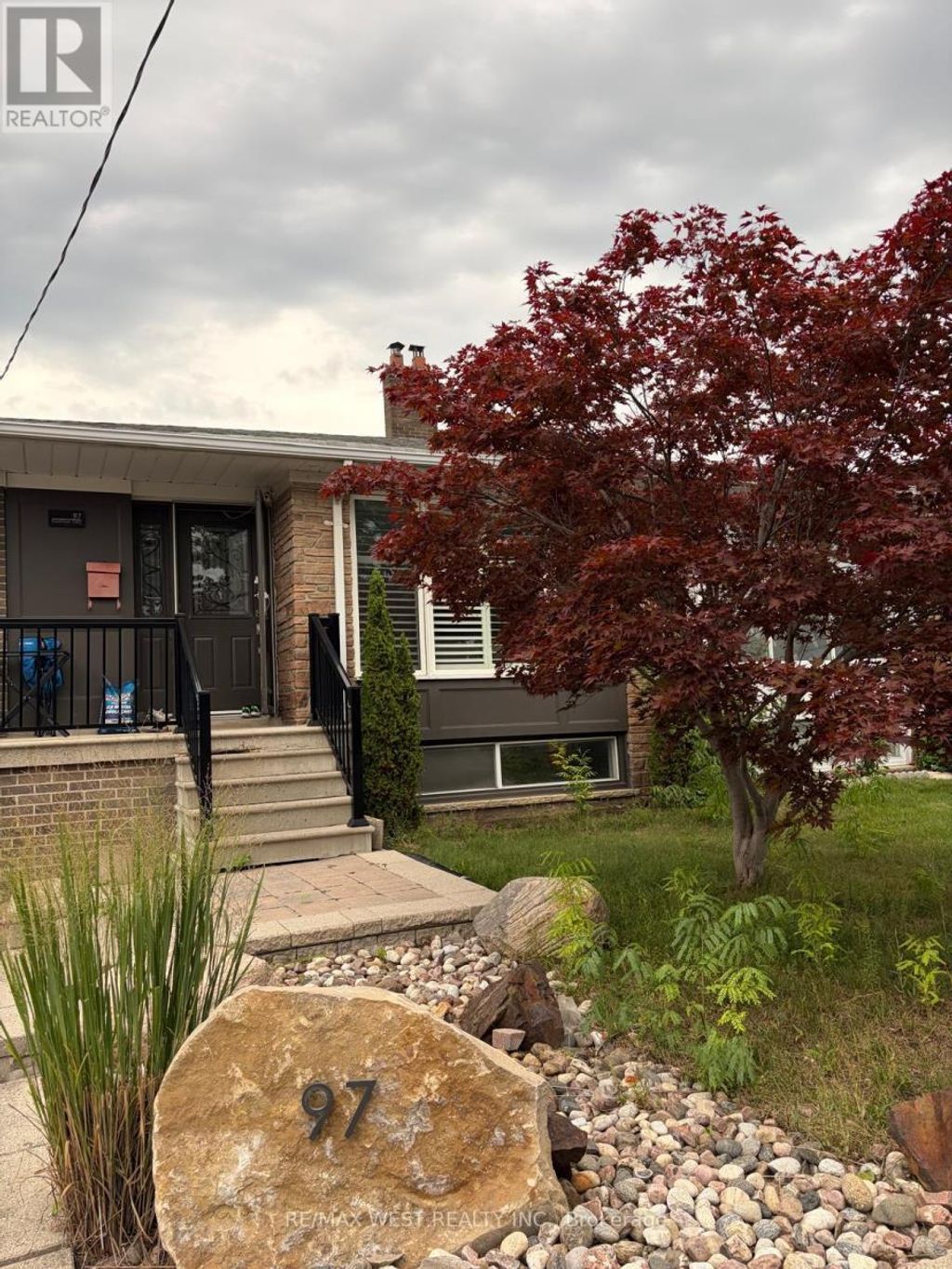 Basement - 97 Elnathan Crescent, Toronto (humber Summit)