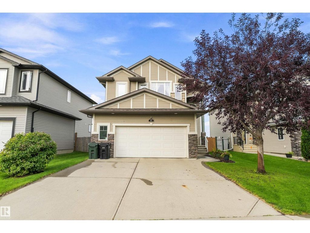 87 Lamplight Dr, Spruce Grove