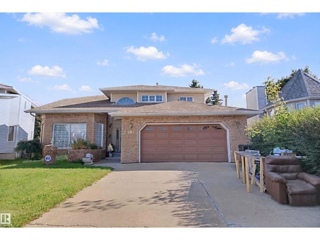 5107 17 Av Nw, Edmonton