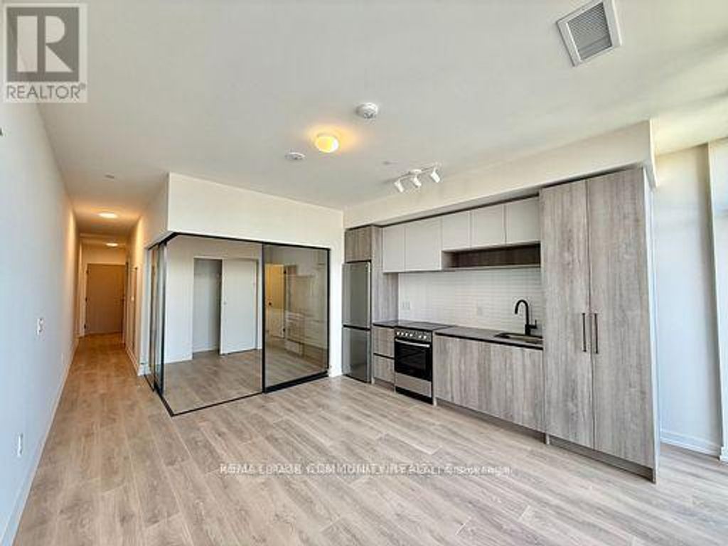 Uph 07 - 181 Sterling Road, Toronto (dufferin Grove)