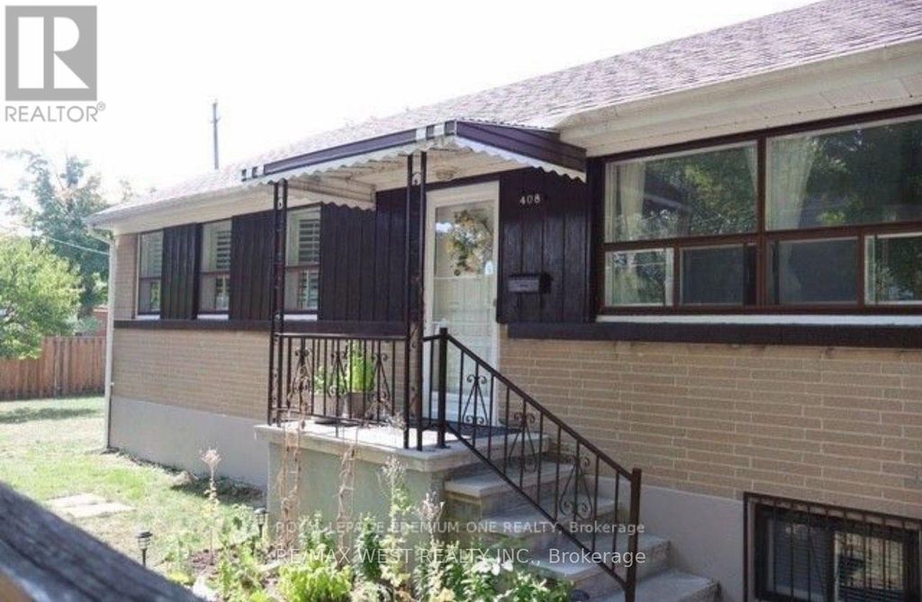 408 Drewry Avenue, Toronto (newtonbrook West)