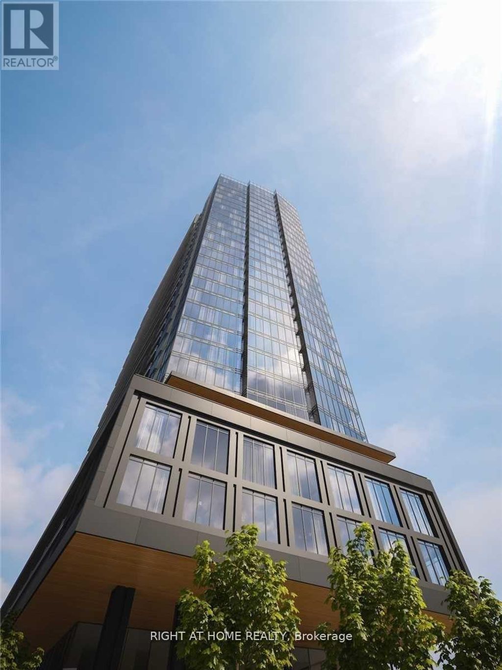 1021 - 19 Western Battery Road, Toronto (niagara)