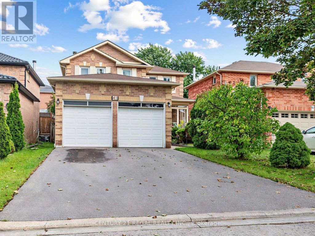 41 Coe Drive, Ajax (central)
