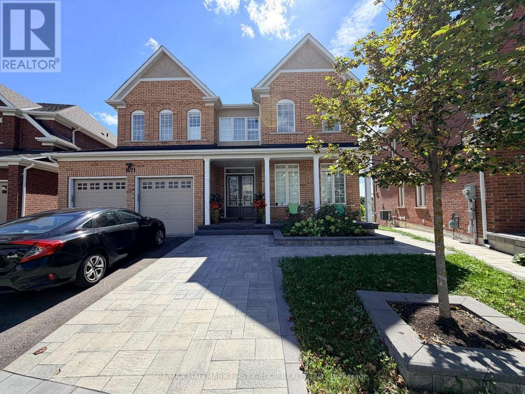 1671 William Lott Drive, Oshawa (taunton)