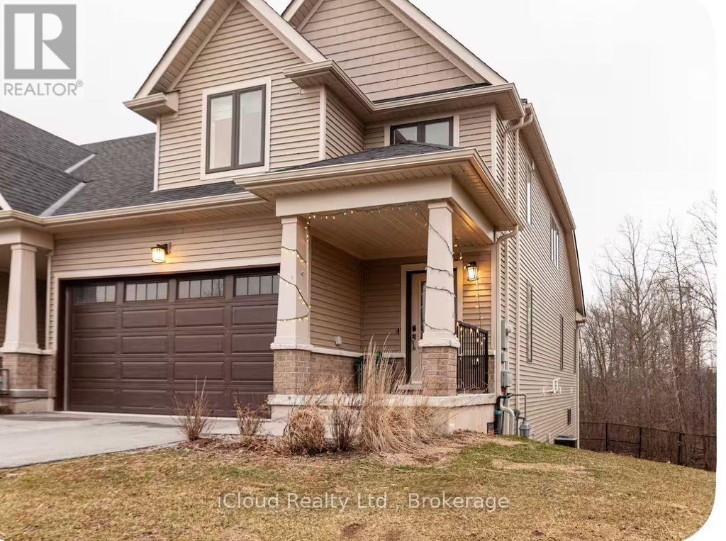 36 - 4311 Mann Street, Niagara Falls (lyons Creek)