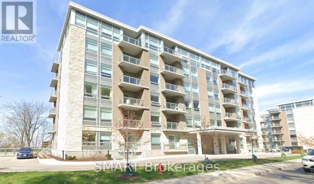 505 - 479 Charlton Avenue E, Hamilton (stinson)