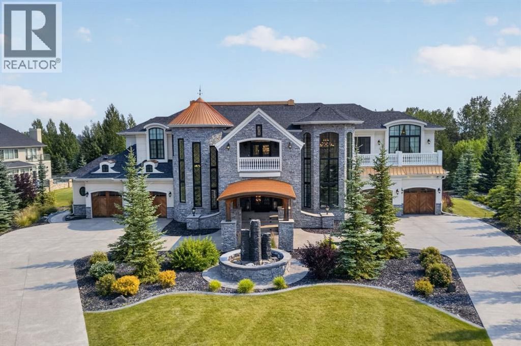 12 Wycliffe Mews, Rural Rocky View County