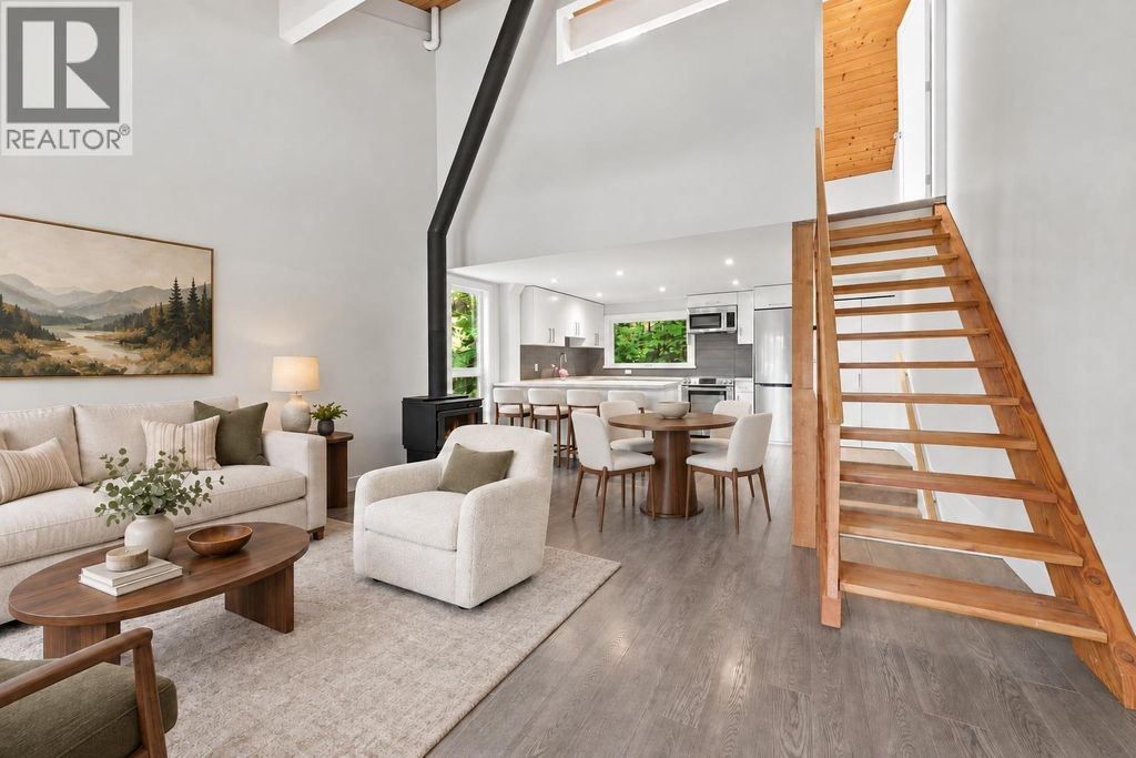 3015 Alpine Crescent, Whistler