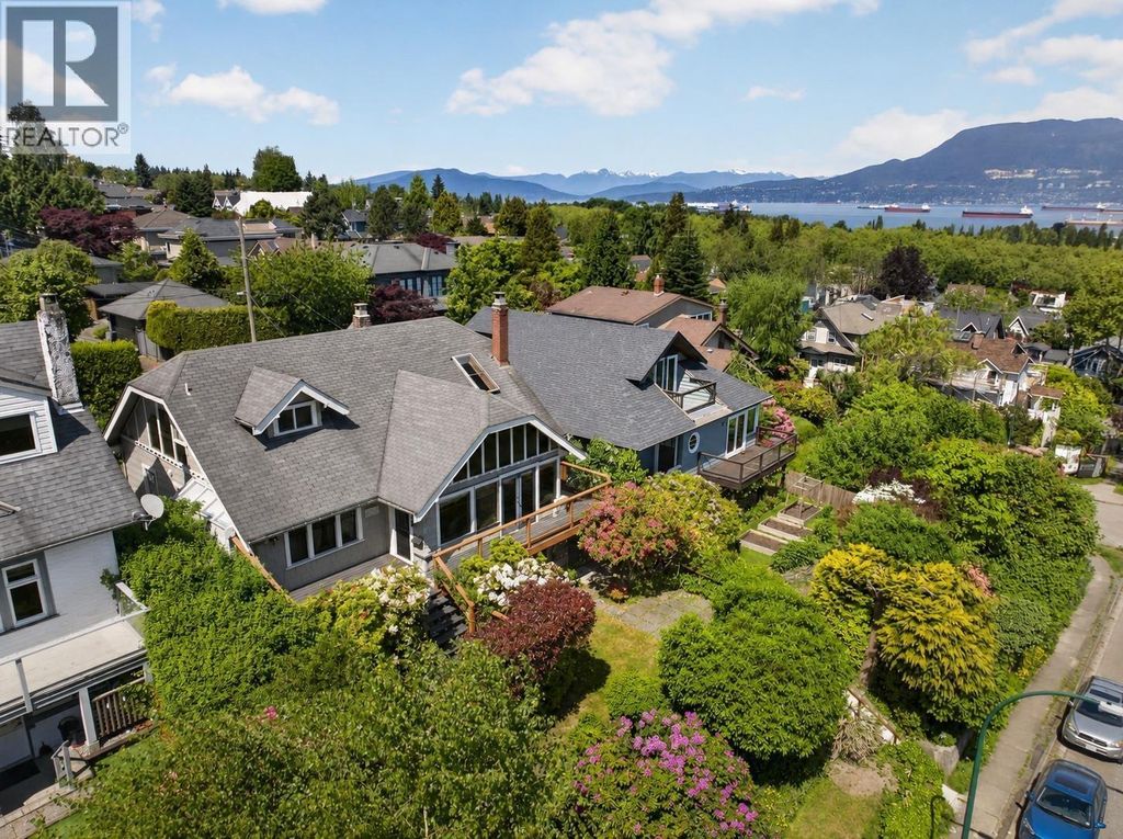 2849 Highbury Street, Vancouver