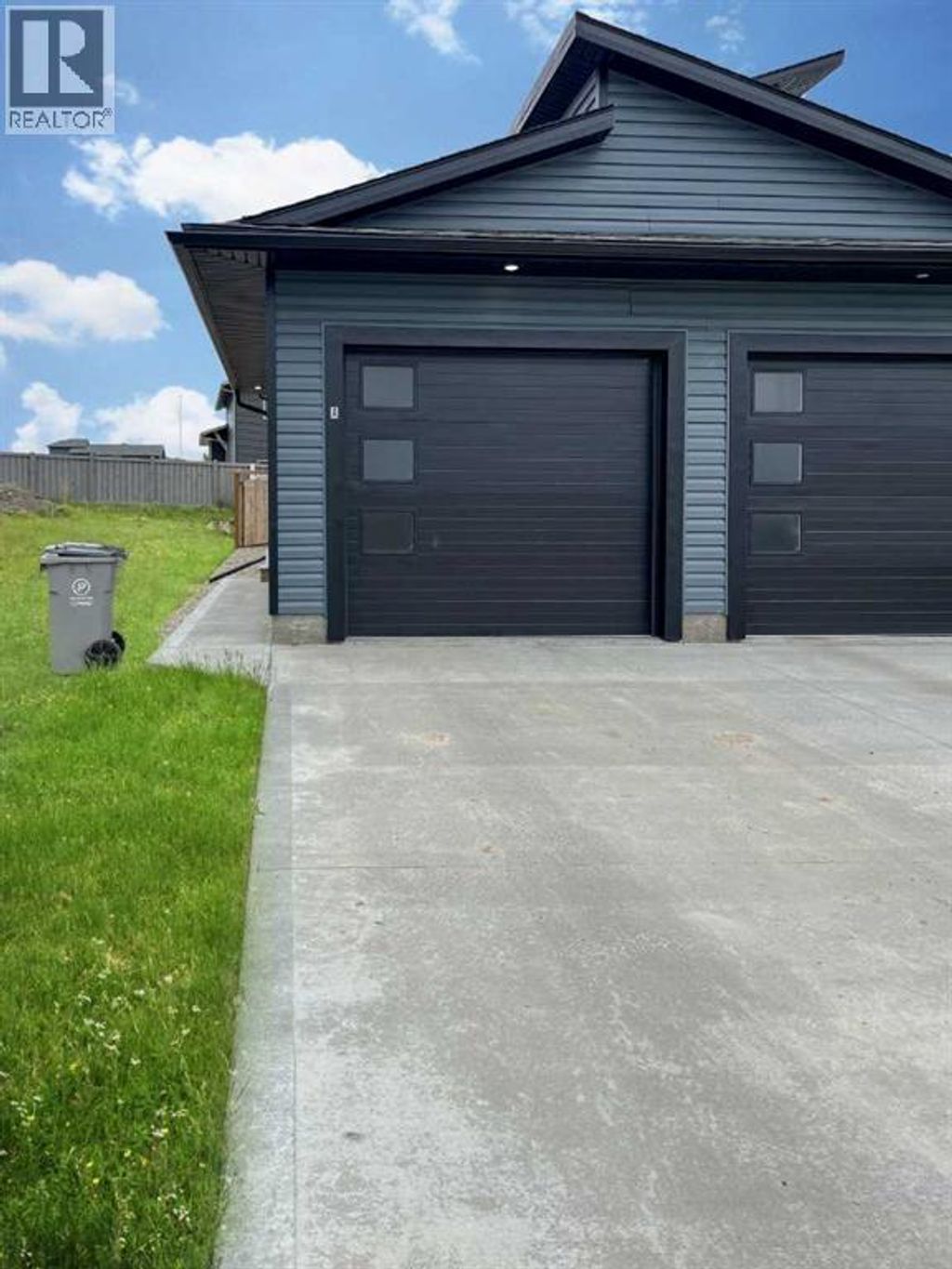 A, 12809 103a Street, Grande Prairie