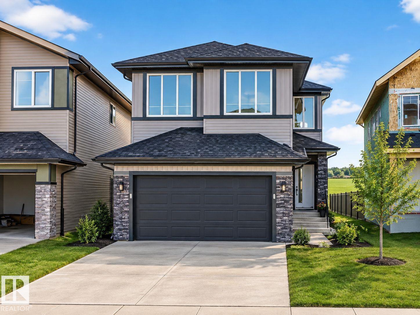 461 Crystal Creek Li, Leduc
