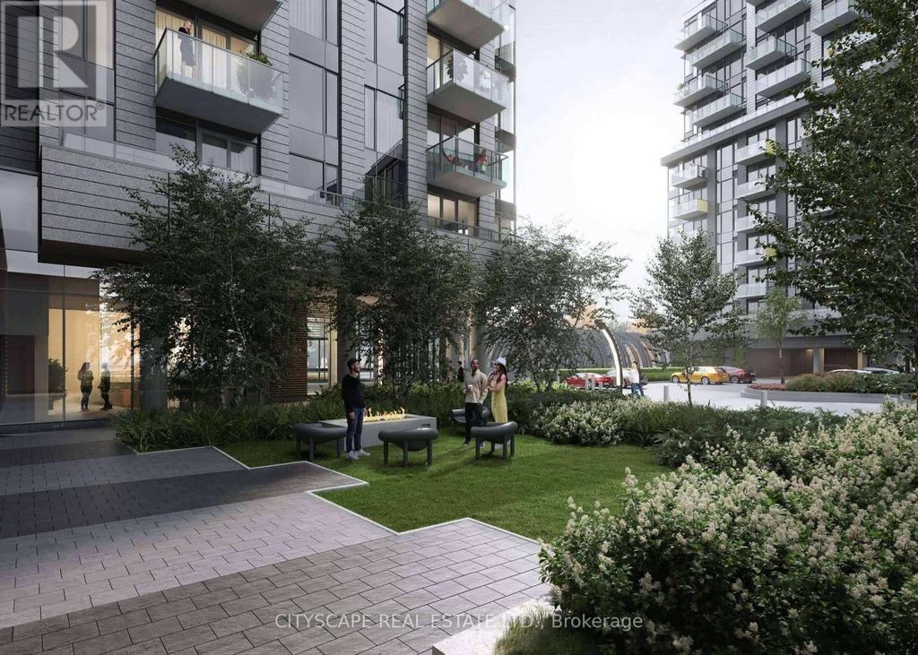 705 - 1415 Dundas Street E, Oakville (jm Joshua Meadows)
